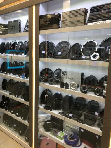 عکس فروشگاه کار سیستم