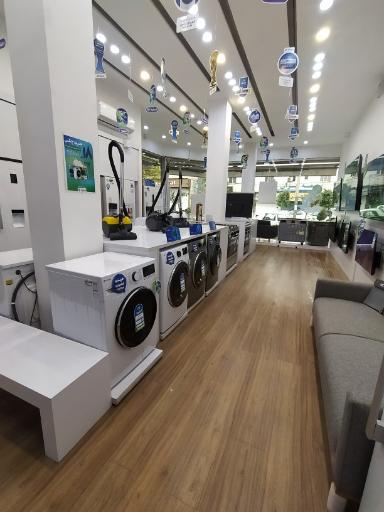 عکس لوازم خانگی اسنوا، شعبه امام خمینی