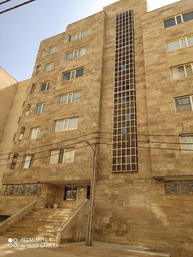 عکس مجتمع مسکونی ستایش