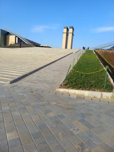 عکس باغ هنر