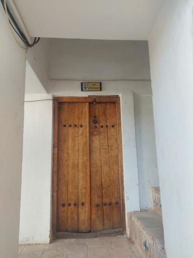 عکس خانه تاریخی مجیر