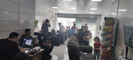 عکس گیم نت 98