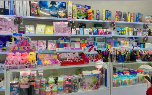 عکس نوشت افزار ری‌را