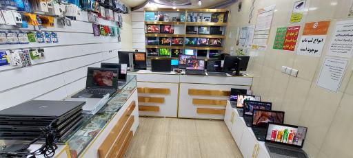 عکس آمازون سیستم