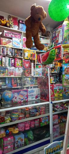 عکس کتاب و لوازم التحریر مهدیه