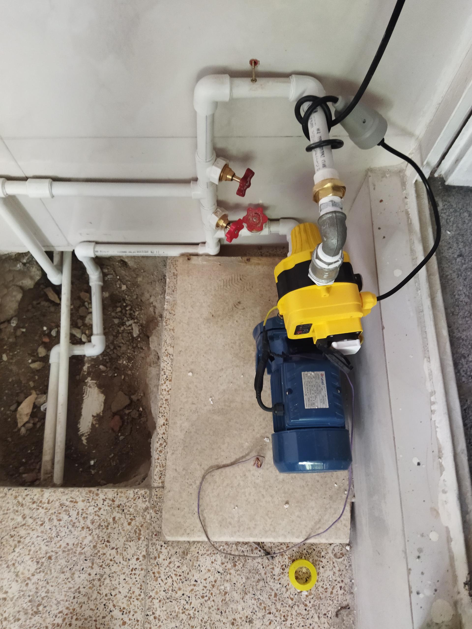 عکس کالای ساختمانی علیاری