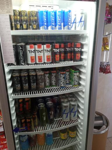 عکس سوپر مارکت بیست 20