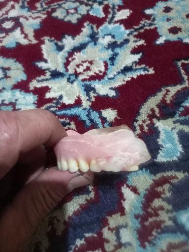 عکس دندان پزشکی جواهری