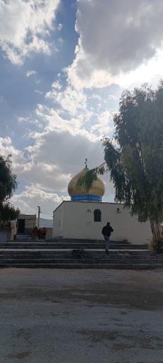 امامزاده شاه داوود
