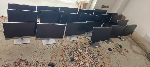 عکس آمازون سیستم