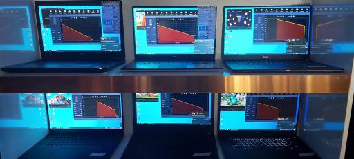 عکس آمازون سیستم