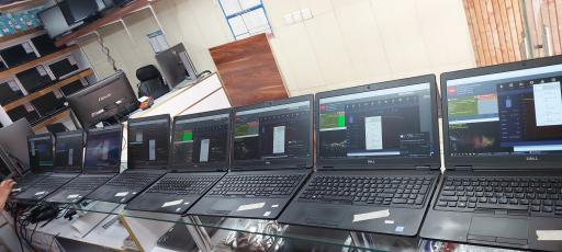 عکس آمازون سیستم