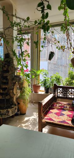 عکس کباب سرای شهید ابراهیم هادی