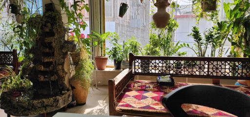 عکس کباب سرای شهید ابراهیم هادی