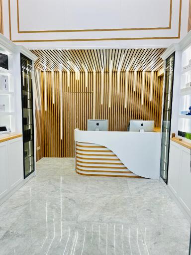 فروشگاه تجهیزات دندانپزشکی تهران دنت