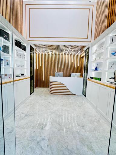 عکس فروشگاه تجهیزات دندانپزشکی تهران دنت