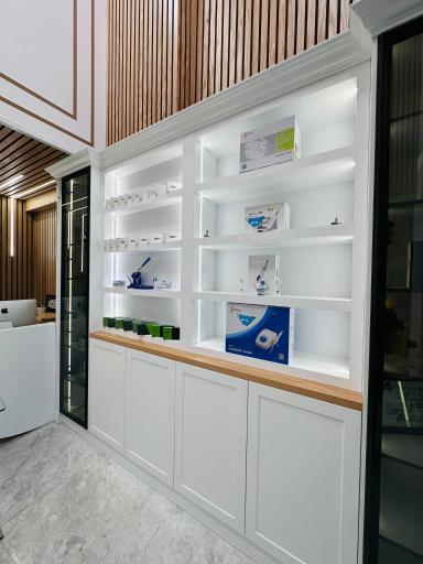 فروشگاه تجهیزات دندانپزشکی تهران دنت