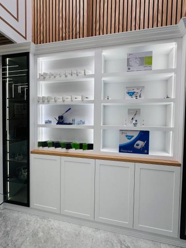 فروشگاه تجهیزات دندانپزشکی تهران دنت