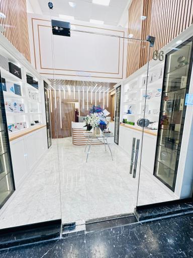 عکس فروشگاه تجهیزات دندانپزشکی تهران دنت