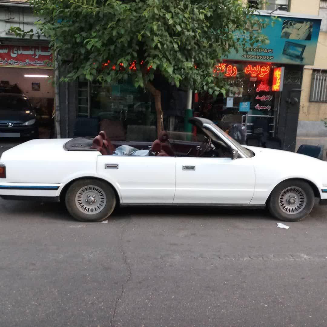 عکس روکش صندلی برادران باغبان