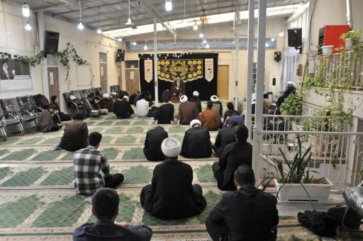 عکس مرکز جامع علوم اسلامی ولی امر (عج)