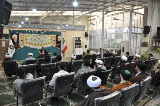 عکس مرکز جامع علوم اسلامی ولی امر (عج)