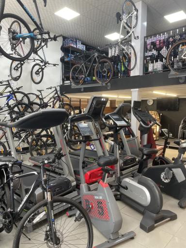 عکس نمایندگی دوچرخه جاینت (بیت بایک)