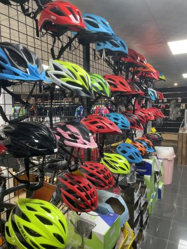 عکس نمایندگی دوچرخه جاینت (بیت بایک)