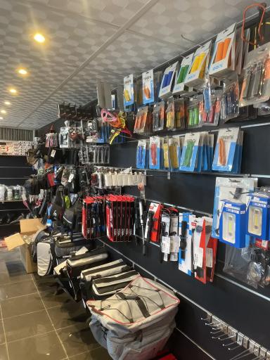 عکس نمایندگی دوچرخه جاینت (بیت بایک)