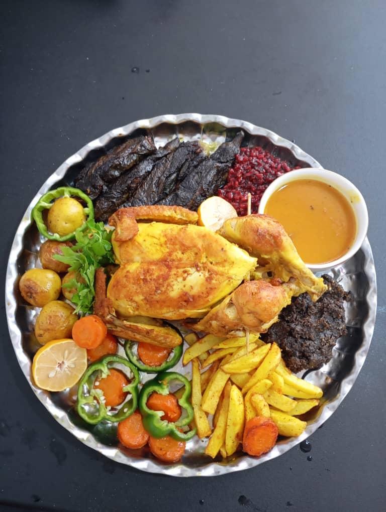 عکس آشپزخانه کدبانو