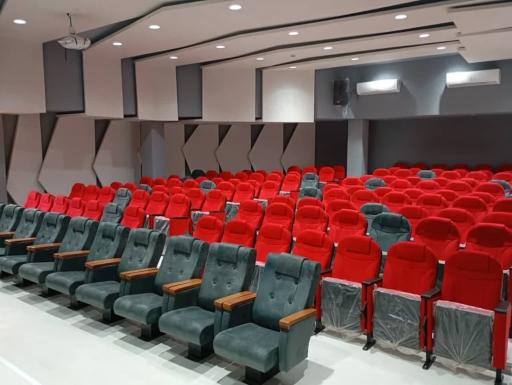 شركت همايش گستر كيوار