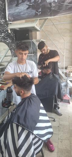 آموزشگاه آرایشگری آرش راد