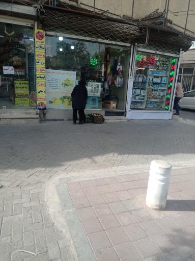 عکس الکترونیک موسوی