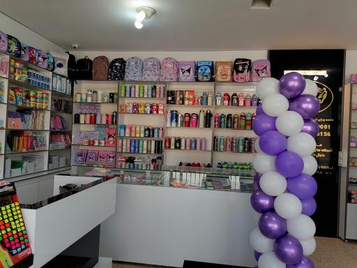 دنیای فانتزی و لوازم تحریر فرشته 