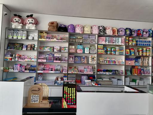 دنیای فانتزی و لوازم تحریر فرشته 