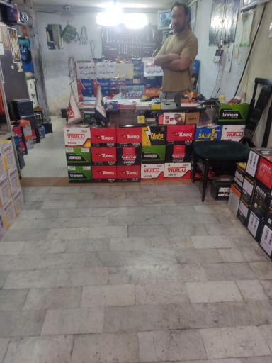 نمایندگی و خدمات پس از فروش آذر باطری