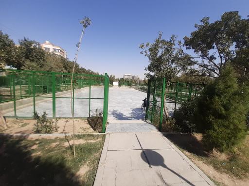 عکس زمین اسکیت شماره 2