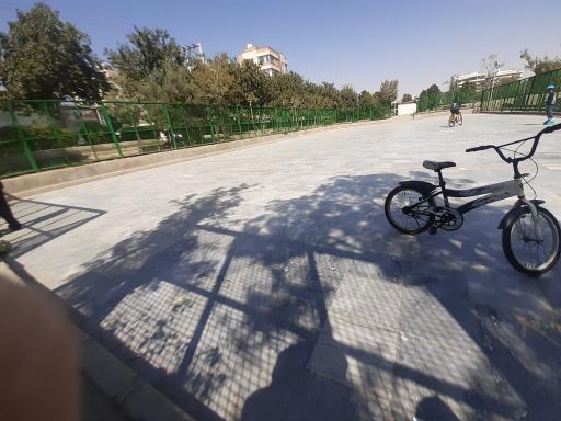 عکس زمین اسکیت شماره 2