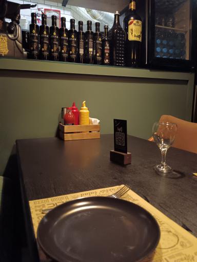 عکس پیتزا ژاوا