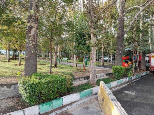 عکس بوستان بصیر