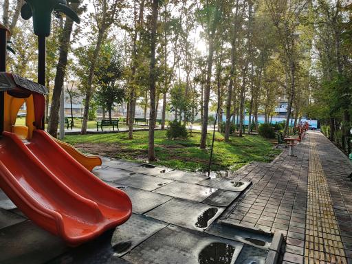 عکس بوستان بصیر