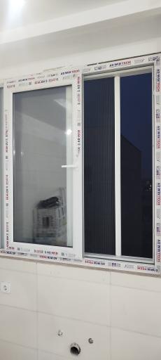 عکس فروشگاه یراق‌آلات و تعمیرات درب و پنجره UPVC 