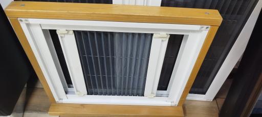 عکس فروشگاه یراق‌آلات و تعمیرات درب و پنجره UPVC 