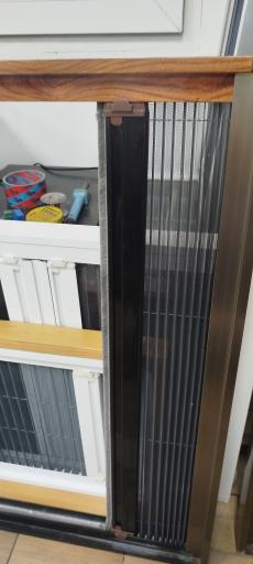 عکس فروشگاه یراق‌آلات و تعمیرات درب و پنجره UPVC 