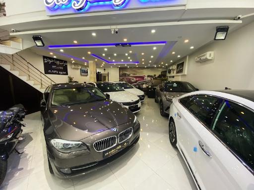 عکس ویدا خودرو