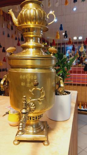 عکس دیزی سرای چهارباغ انجدان شعبه ۲