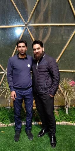 عکس کافه رستوران ناژلند