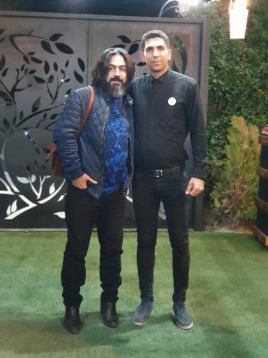 عکس کافه رستوران ناژلند