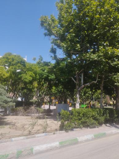 عکس بوستان آلاله