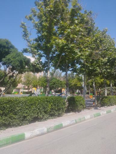 عکس بوستان آلاله